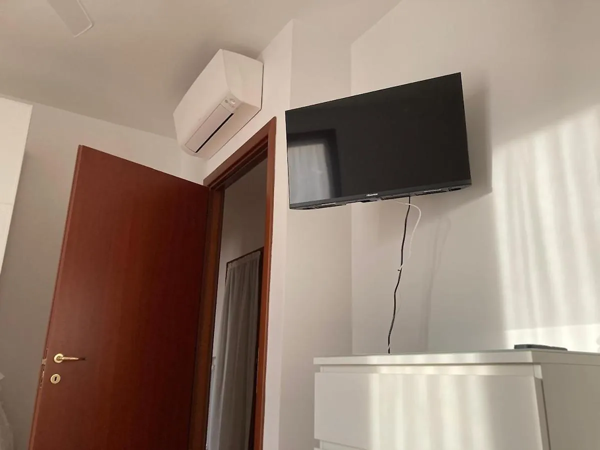 Casa Alex Appartamento Civico 18 Desenzano del Garda Italie